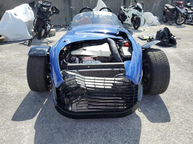 2021 VAND TRIKE - 7KGTC2V12MR002607