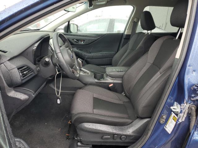 2022 SUBARU OUTBACK PR 4S4BTADC5N3152917
