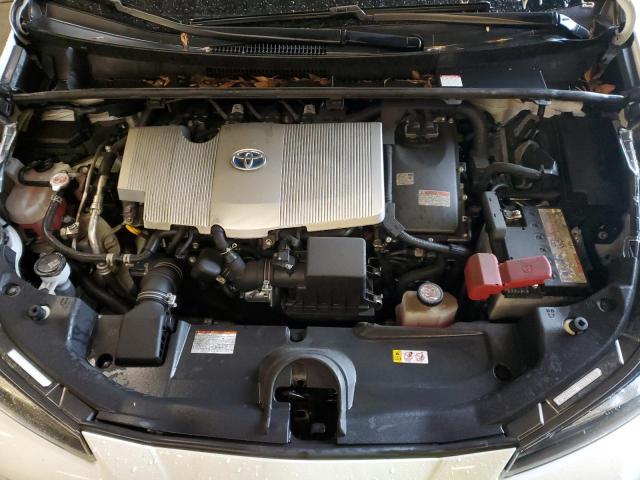 2021 TOYOTA PRIUS SPEC JTDKAMFU4M3138345