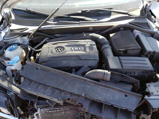 2016 VOLKSWAGEN 411 1VWBS7A35GC036972