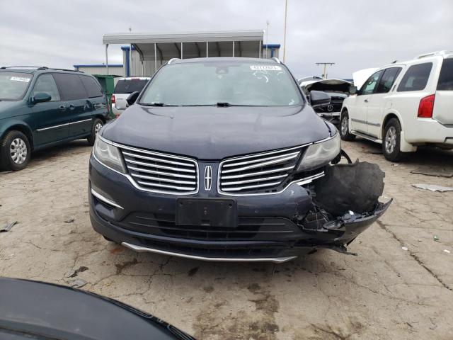 5LMTJ2AH2FUJ15929 Lincoln MKC