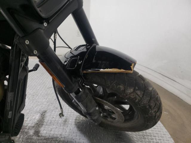 2021 HARLEY-DAVIDSON FXFBS - 1HD1YLK13MB057189