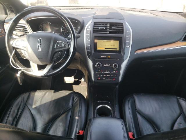 5LMCJ2C99HUL02089 Lincoln MKC SELECT