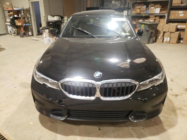 2019 BMW 330XI - 3MW5R7J55K8B03466