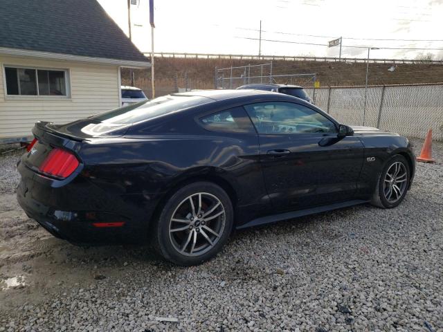 2015 FORD MUSTANG GT - 1FA6P8CF7F5357827