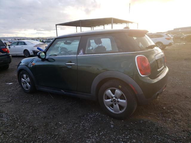 WMWXM5C5XET936993 Mini Cooper