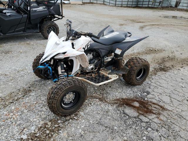 2022 YAMAHA YFZ450 R 5Y4AJ71E4NA103497