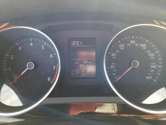 2016 VOLKSWAGEN JETTA SPOR - 3VWD17AJ3GM252795