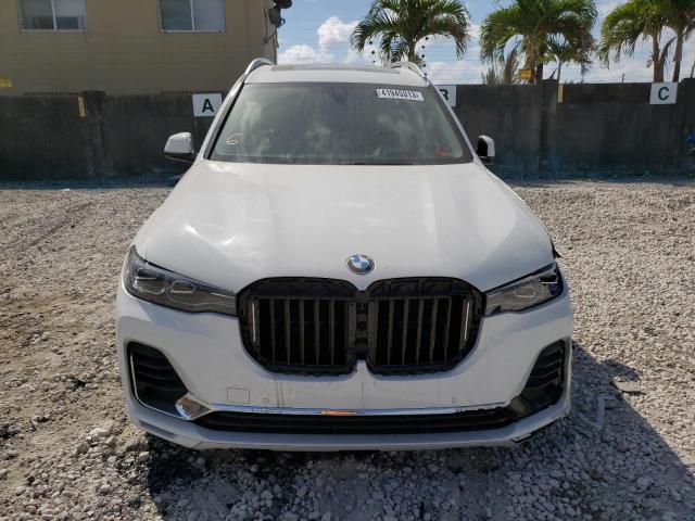 2019 BMW X7 XDRIVE4 - 5UXCW2C50KL084917