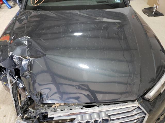 2019 AUDI A4 PRESTIG WAUFNBF41KN004532