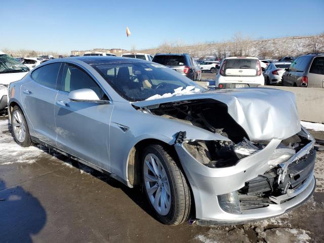 5YJSA1E2XFF112126 Tesla MODEL S