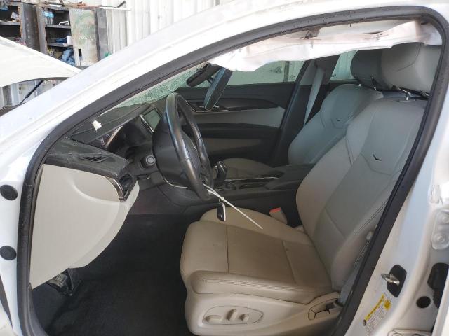 2017 CADILLAC ATS 1G6AA5RX4H0165272
