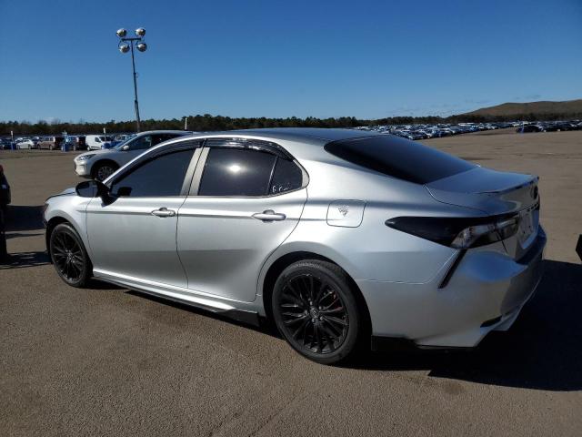 2018 TOYOTA CAMRY L 4T1B11HK1JU594430