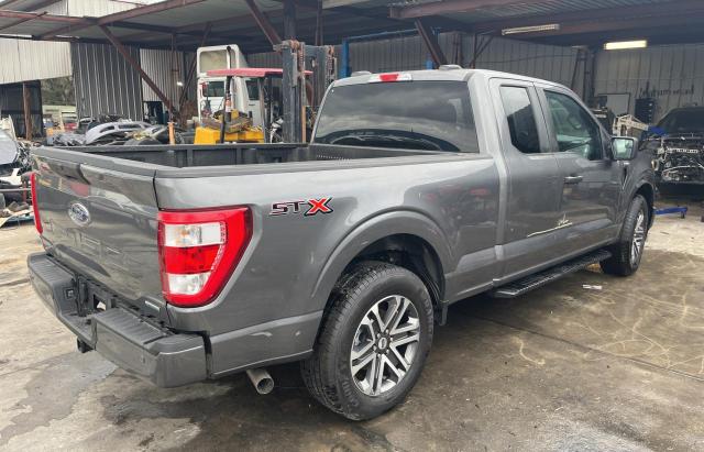 2022 FORD F150 SUPER 1FTEX1CPXNKD59366
