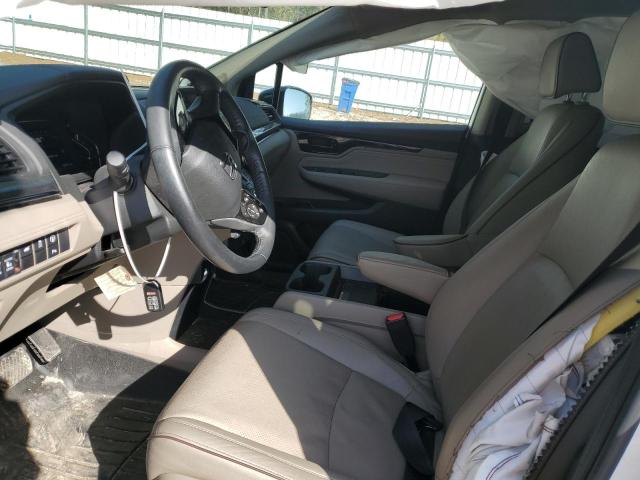 2021 HONDA ODYSSEY EL - 5FNRL6H95MB010020
