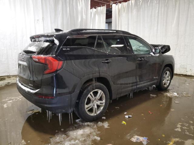 2019 GMC TERRAIN SL 3GKALTEV4KL118421