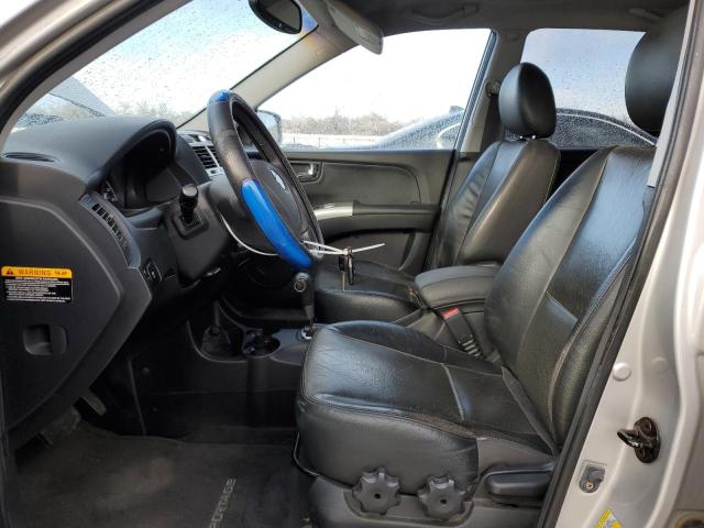 KNDJF723057102691 KIA New Sportage