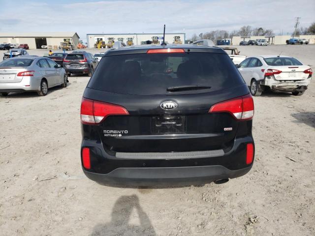 2015 KIA SORENTO LX 5XYKT3A68FG568651