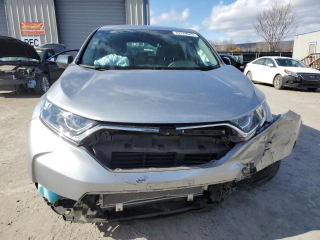 2019 HONDA CR-V LX 2HKRW6H33KH210296