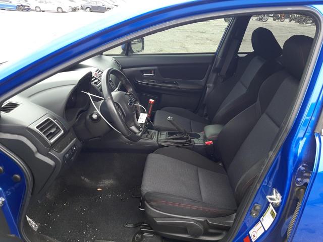 JF1VA1A69K9806838 Subaru WRX