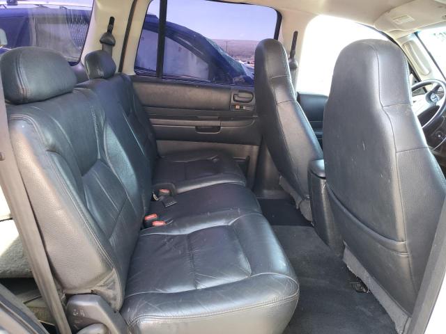 1B4HS28Z11F644999 Dodge Durango