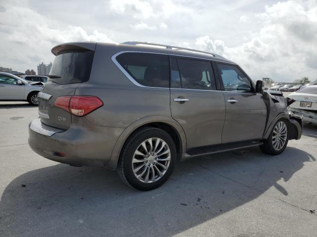 2017 INFINITI QX80 BASE JN8AZ2NE0H9159901