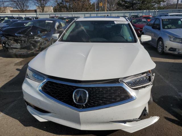 2020 ACURA TLX ADVANC - 19UUB3F88LA002489