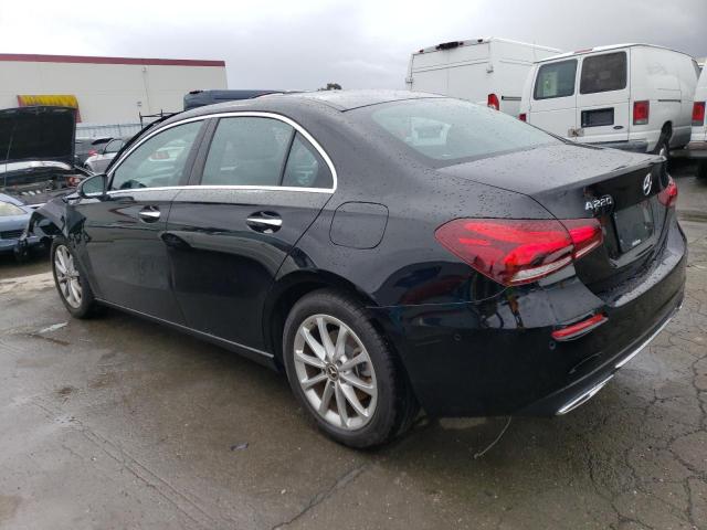 2020 MERCEDES-BENZ A 220 - W1K3G4EB9LW046279