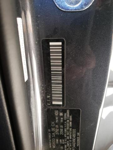 2022 KIA FORTE GT L - 3KPF54ADXNE480101