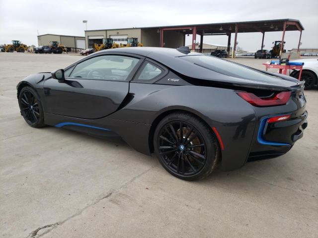 WBY2Z4C00L7F60776 BMW I8