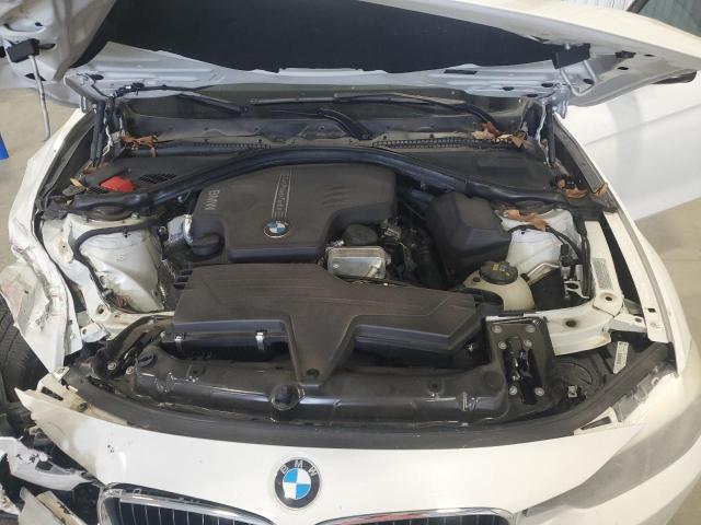2015 BMW 328 I - WBA3A5G51FNP34700