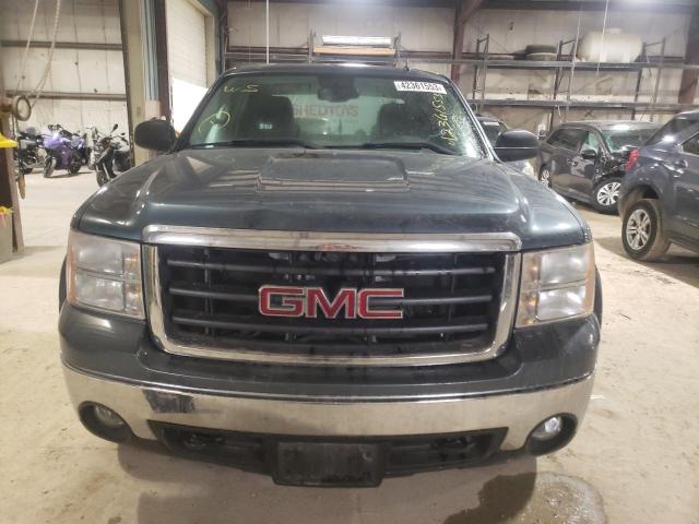 3GTEK13358G221533 GMC Sierra K1500