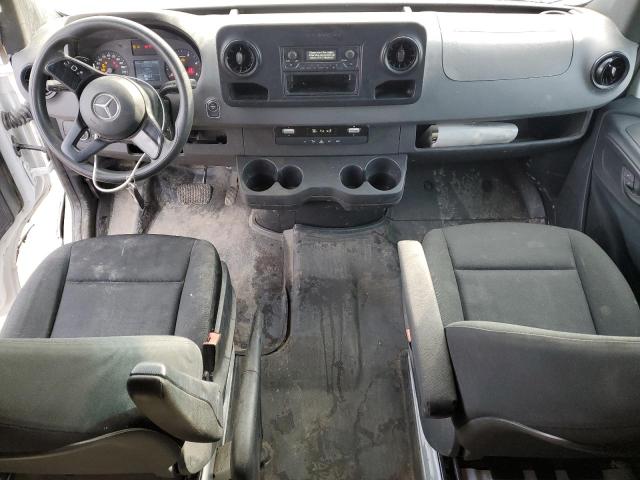 WD3PF0CD3KP057079 Mercedes-Benz Sprinter 2500/3500