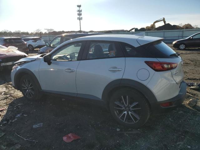 2018 MAZDA CX-3 JM1DKFC7XJ0320192