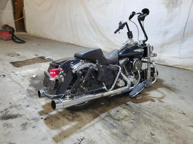2013 HARLEY-DAVIDSON FLHR SHRIN - 1HD1FWM1XDB626592