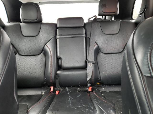 2019 JEEP CHEROKEE T 1C4PJMBX6KD274277