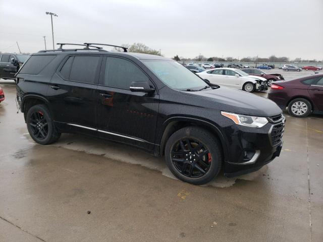 2019 CHEVROLET TRAVERSE P - 1GNERKKW9KJ265514