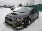 2018 SUBARU WRX STI LI - JF1VA2T67J9823459