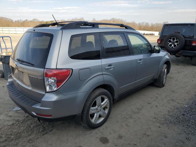 JF2SH64649H749662 Subaru Forester 2.5x Limited