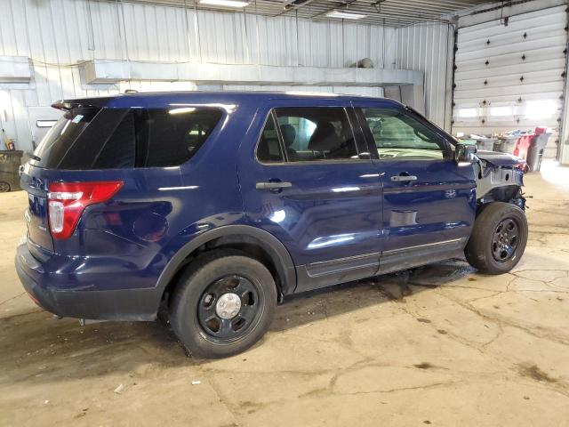 2015 FORD EXPLORER P 1FM5K8AR6FGB41064