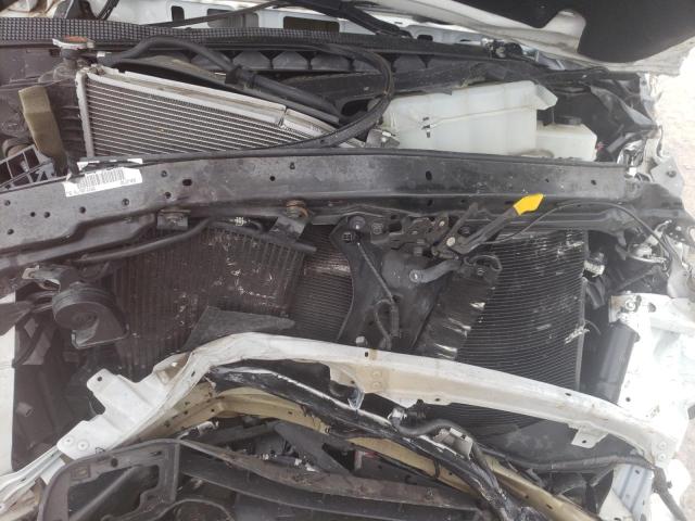 2019 NISSAN TITAN XD S 1N6AA1F35KN534302
