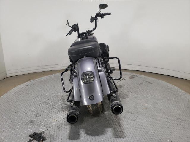 2020 HARLEY-DAVIDSON FLHTKSE 1HD1TEH12LB953144
