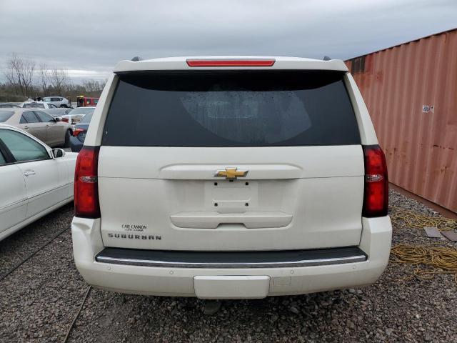 2015 CHEVROLET SUBURBAN C - 1GNSCKKC7FR732592