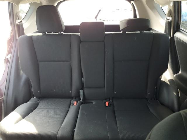 2017 TOYOTA RAV4 LE 2T3ZFREVXHW338155