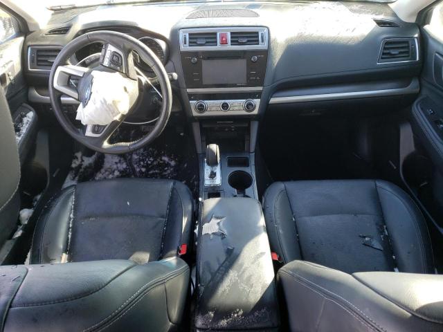 4S3BNBJ68G3002435 Subaru Legacy 2.5i Limited