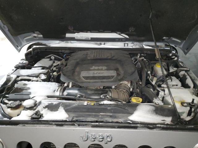 1C4BJWFG8HL511401 Jeep Wrangler Unlimited Rubicon