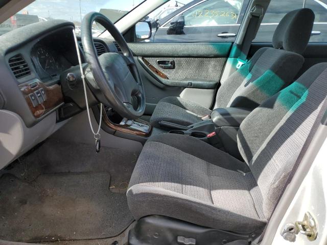 4S3BH675537649472 Subaru Legacy Outback Awp