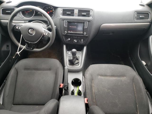 2016 VOLKSWAGEN JETTA SE - 3VWB67AJ9GM387255