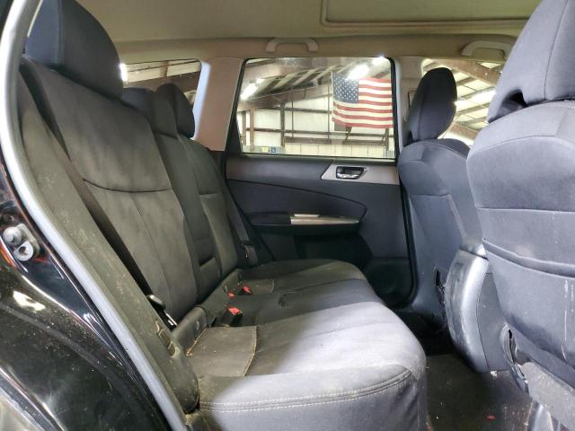JF2SH6CC1AH732765 Subaru Forester 2.5x Premium