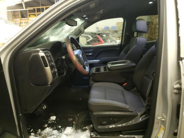2016 CHEVROLET 1500 1GCVKREC8GZ213176